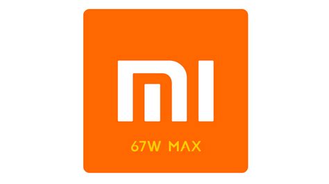 Xiaomi may be working on two phones with 67W wireless charging