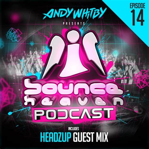 Andy Whitby ⋆ Bounce Heaven Digital