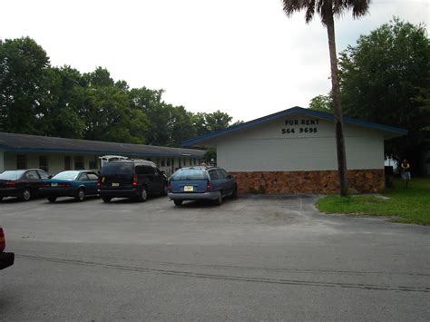 Crystal Terrace Apartments - Apartments in Crystal River, FL ...