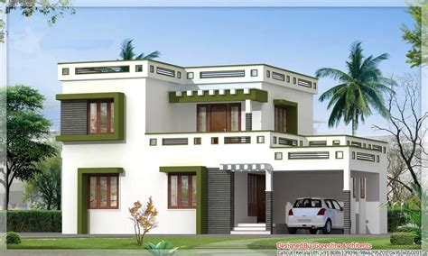 Latest Kerala Square House Design at 1700 sq.ft