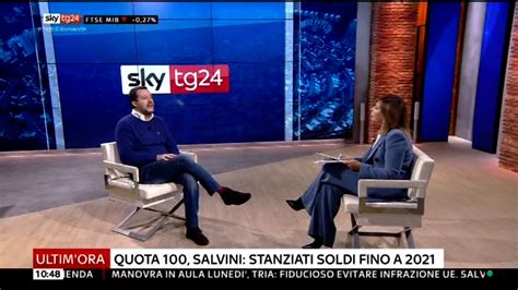 Matteo Salvini On Twitter Salvini Il Governo Solido