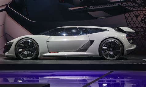 2019 Frankfurt Motor Show: Audi Completes AI Family - autoNXT.net