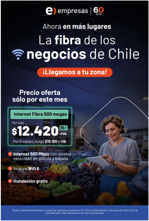 Fibra Empresa Emprendedores Internet Empresas Planes Móviles fibra