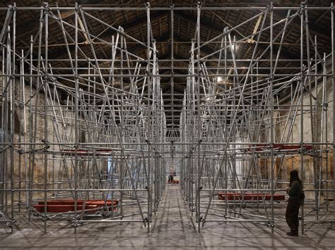 Il Padiglione Italia Alla Biennale Arte Di Venezia Monzaoggi