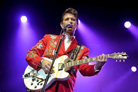 Chris Isaak Tour 2022 Where To Buy Last Minute Tickets Schedule