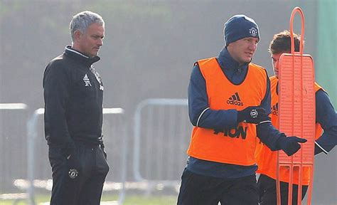 Bastian Schweinsteiger Says 'It Felt Great' To Train With First-Team Squad