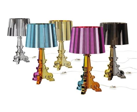 Lampada Bourgie Da Kartell Designbest