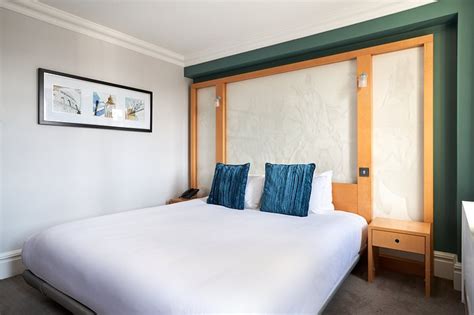 THISTLE LONDON PARK LANE - Prices & Hotel Reviews (England)