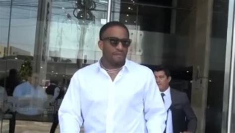 Jefferson Farfán Denuncia Estafa Por Un Millón 700 Mil Soles A Productora De Su Película ‘la