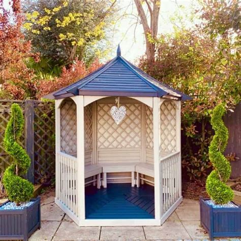 The Top 80 Best Gazebo Ideas - Backyard Ideas