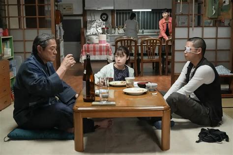 連続テレビ小説「おむすび」第12話のワンシーン（c）nhk ― スポニチ Sponichi Annex 芸能