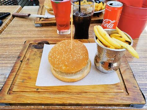 Para Tomar Algo Y Ver F Tbol En La Terraza Opiniones De Viajeros