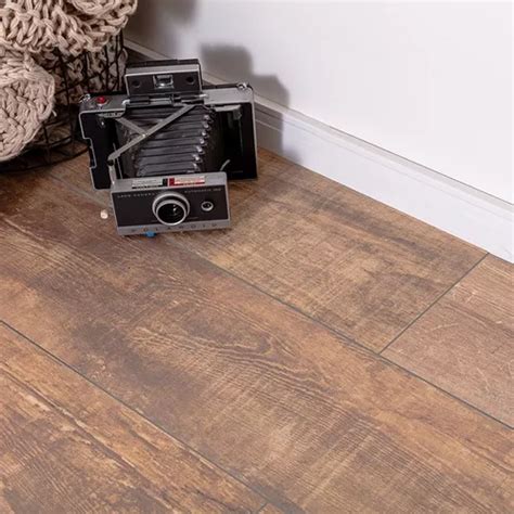 Porcelanato Simil Madera Forest X Caja Tendenza En Venta En