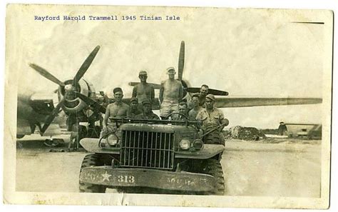 Best Tinian Images On Pholder History Porn Wwiipics And Warship Porn