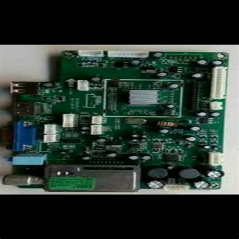 Jual Mb Mainboard Motherboard Mesin Tv Lcd Polytron Plm M M