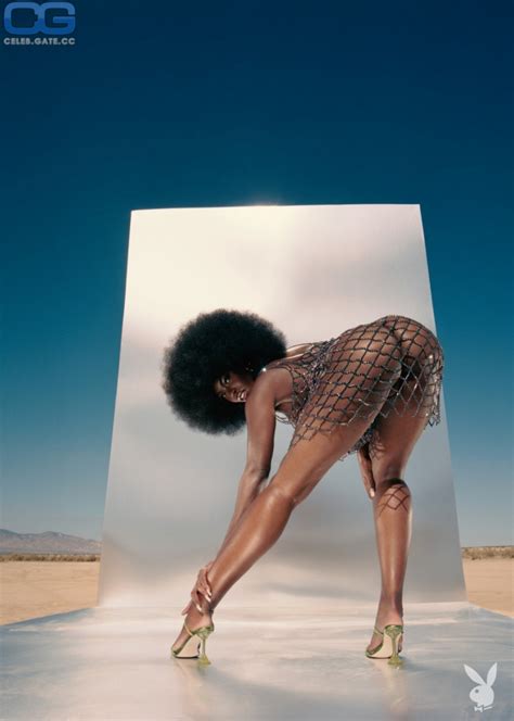 Tanerelle Nude Pictures Photos Playboy Naked Topless Fappening