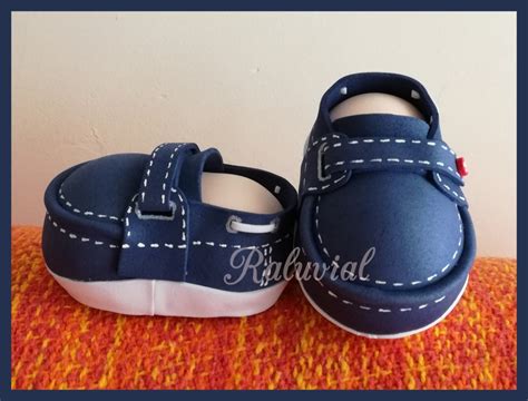 Zapatos Nauticos Goma Eva Raluvial