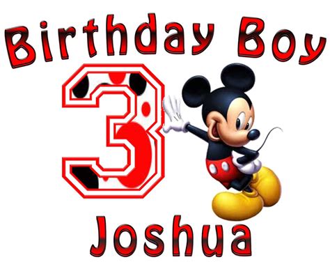 Mickey Mouse Birthday 3rd Birthday Mickey Mouse Clipart 2 Wikiclipart Porn Sex Picture