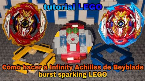 Top MEJORES BEYBLADE De LEGO Beyblade Burst Atelier Yuwa Ciao Jp