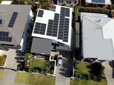 Goodhew Electrical And Solar Reviews 80 632 Solar Installer Reviews