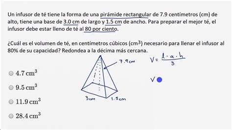 guión búnker Cambio formulas de prismas y piramides Modernización