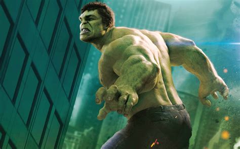 Savage Marvel Cinematic Universe: Bruce Banner—The Hulk