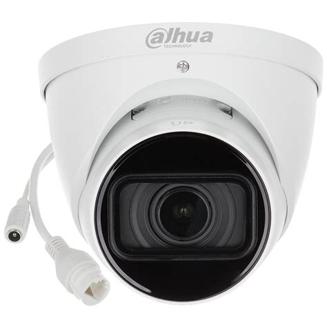 Dahua Technology Lite IPC HDW2531T ZS IP Security Camera Indoor And