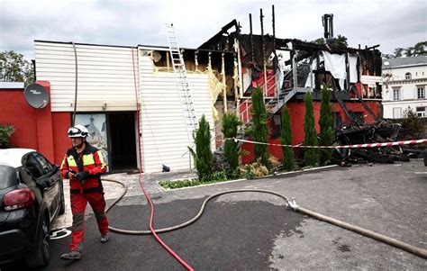 Cest lheure du BIM Enquête après lincendie à Wintzenheim sommet