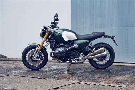 2024 BMW R 12 NineT And R 12 Review First Look Motos For The Win