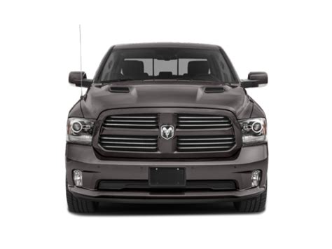 Used 2018 Ram 1500 Crew Cab Sport 4wd Ratings Values Reviews And Awards