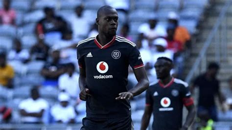 Evidence Makgopa Double Inspires Pirates To Victory Over Polokwane Soccer