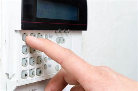 Key Holding Alarm Response Tmg Keyholding Services Ltd