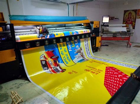 Flex Printing At Rs 8 Square Feet In Udaipur ID 21177442573