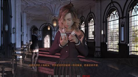 SLG 中文 俱乐部拘留所 Club Detention v0 065 PC 安卓汉化版 FM 1 4G 微云直连 Galgame