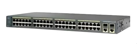 Cisco Ws C2960 Catalyst Switches Lan Capable Grey At Rs 26200 In