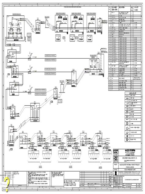 Flow Diagram of CHP | PDF | Science | Engineering