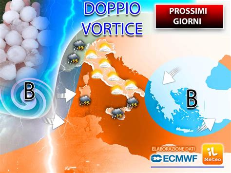 Estate settembrina fino a venerdì poi cambia tutto ecco dove