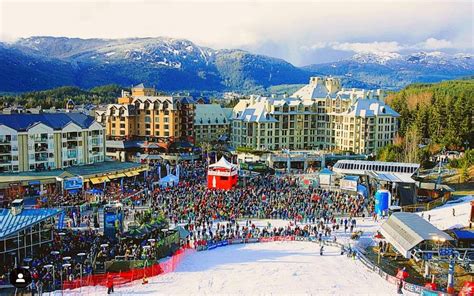 Vancouver Skiing Guide Best Vancouver Ski Resorts Vancouver Planner