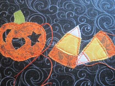 How to Make a Fabric Postcard - Quiltingboard Forums