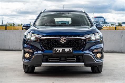 Suzuki S Cross Allgrip Prestige Review Carexpert