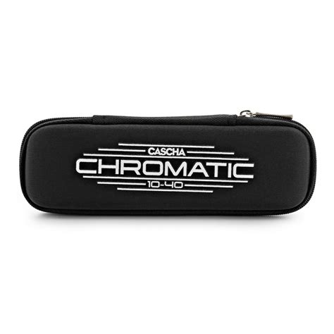 Offline Cascha Chromatic Harmonica Gear Music