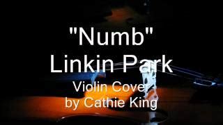 Numb Linkin Park Violin Cover Chords Chordify