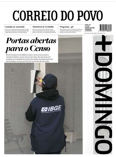 Correio Do Povo