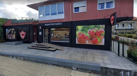 D Nde Est El Supermercado Claudio En Gondomar