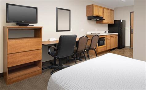 Extended Stay Hotel In Garner NC WoodSpring Suites Raleigh Garner