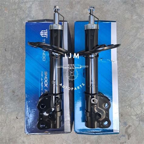 Jual Shockbreaker Absorber Depan Mazda Cx Cx Trivindo Di Seller Ijm