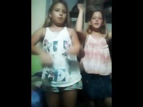 Loucia Y Uxia Rosal A Despechada Youtube