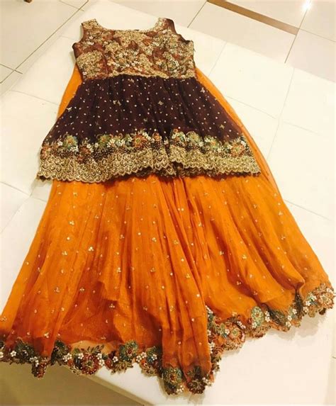 Pin By Mahrukh Tousif On Favourite Girls Fancy Dresses Pakistani