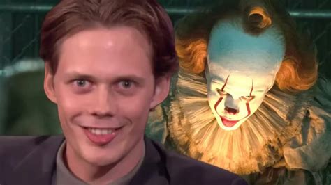 Bill Skarsgård volverá a retomar su papel como el payaso Pennywise en