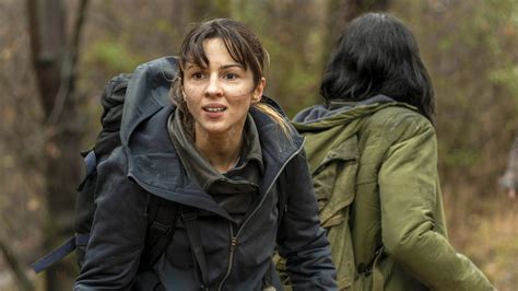 Ver Episodio The Walking Dead World Beyond 1x10 Online Castellano Latino Subtitulado Gnula